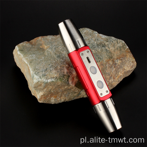 Detektor kamienia klejnotów USB Torch